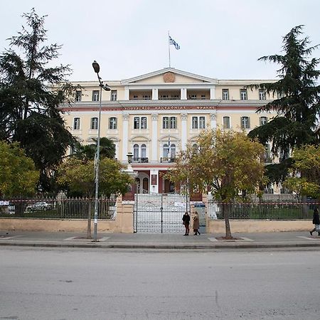 테살로니키 Casa Georgina 아파트 외부 사진