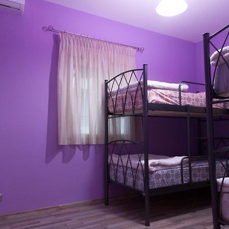 테살로니키 Casa Georgina 아파트 외부 사진