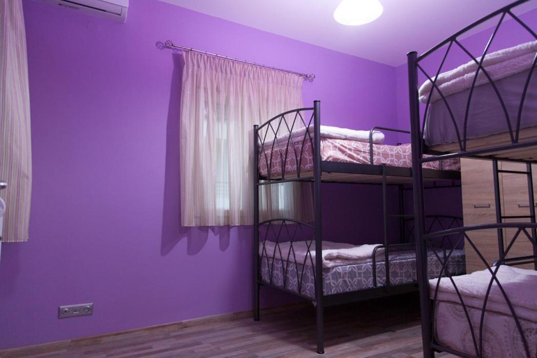테살로니키 Casa Georgina 아파트 외부 사진